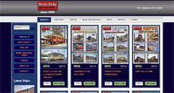 Desktop Screenshot of cspmovies.com